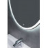 Зеркало BelBagno Stile Moderno SPC-RNG-800-LED-TCH 80 с Led подсветкой и сенсорным выключателем Зеркало BelBagno Stile Moderno SPC-RNG-800-LED-TCH 80 с Led подсветкой и сенсорным выключателем
