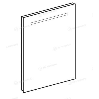 Geberit Зеркало Renova Compact 50*65 Geberit Зеркало Renova Compact 50*65