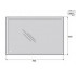 Зеркало BelBagno Stile Moderno SPC-GRT-900-600-LED-TCH 90*60 с Led подсветкой и сенсорным выключателем Зеркало BelBagno Stile Moderno SPC-GRT-900-600-LED-TCH 90*60 с Led подсветкой и сенсорным выключателем
