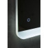 Зеркало BelBagno Stile Moderno SPC-CEZ-700-600-LED-TCH 70*60 с Led подсветкой и сенсорным выключателем Зеркало BelBagno Stile Moderno SPC-CEZ-700-600-LED-TCH 70*60 с Led подсветкой и сенсорным выключателем