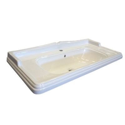 Комплект мебели Comforty Монако 100 белый глянец (раковина Comforty 3310) Комплект мебели Comforty Монако 100 белый глянец (раковина Comforty 3310)