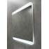 Зеркало BelBagno Stile Moderno SPC-CEZ-700-600-LED-TCH 70*60 с Led подсветкой и сенсорным выключателем Зеркало BelBagno Stile Moderno SPC-CEZ-700-600-LED-TCH 70*60 с Led подсветкой и сенсорным выключателем