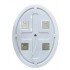 Зеркало BelBagno Stile Moderno SPC-VST-750-900-LED-TCH 75*90 с Led подсветкой и сенсорным выключателем Зеркало BelBagno Stile Moderno SPC-VST-750-900-LED-TCH 75*90 с Led подсветкой и сенсорным выключателем