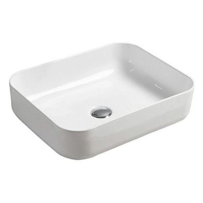 Комплект мебели Comforty Лондон 90-1 белый глянец с бежевой столешницей (раковина Comforty T-Y9378) Комплект мебели Comforty Лондон 90-1 белый глянец с бежевой столешницей (раковина Comforty T-Y9378)