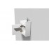 Тумба с раковиной BelBagno Stile Moderno Pietra Mini 40 L Bianco Lucido Тумба с раковиной BelBagno Stile Moderno Pietra Mini 40 L Bianco Lucido